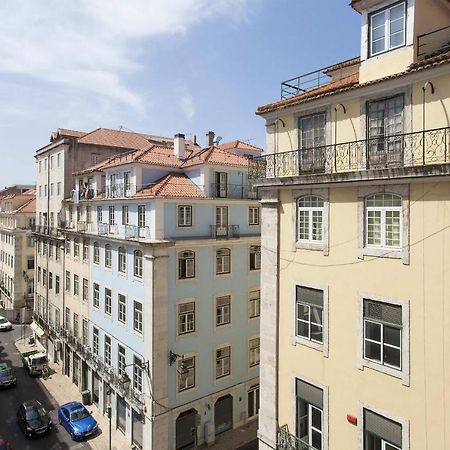 Downtown Madalena By Homing Apartment Lisabona Exterior foto