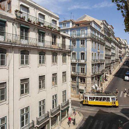 Downtown Madalena By Homing Apartment Lisabona Exterior foto