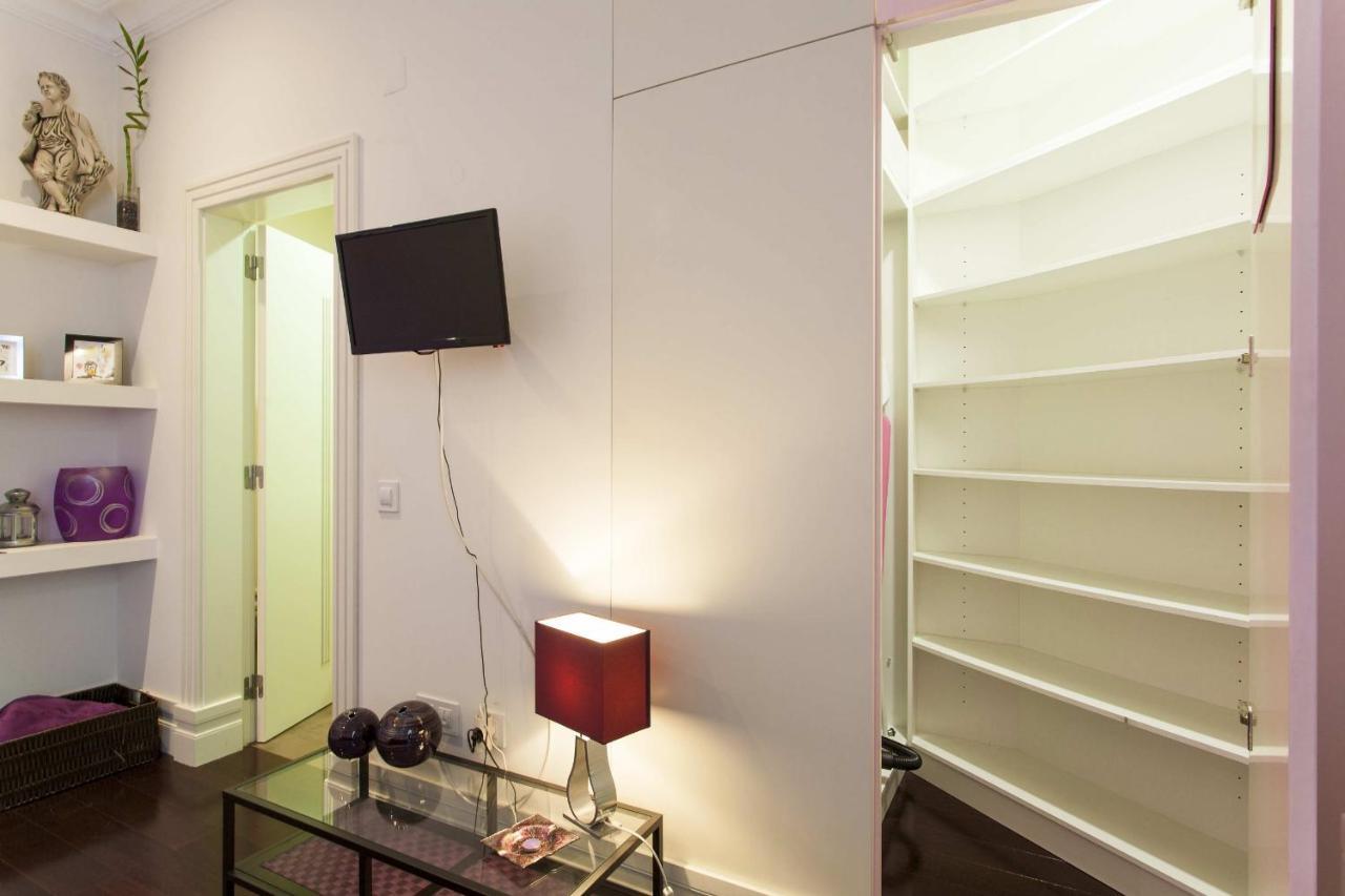 Downtown Madalena By Homing Apartment Lisabona Exterior foto