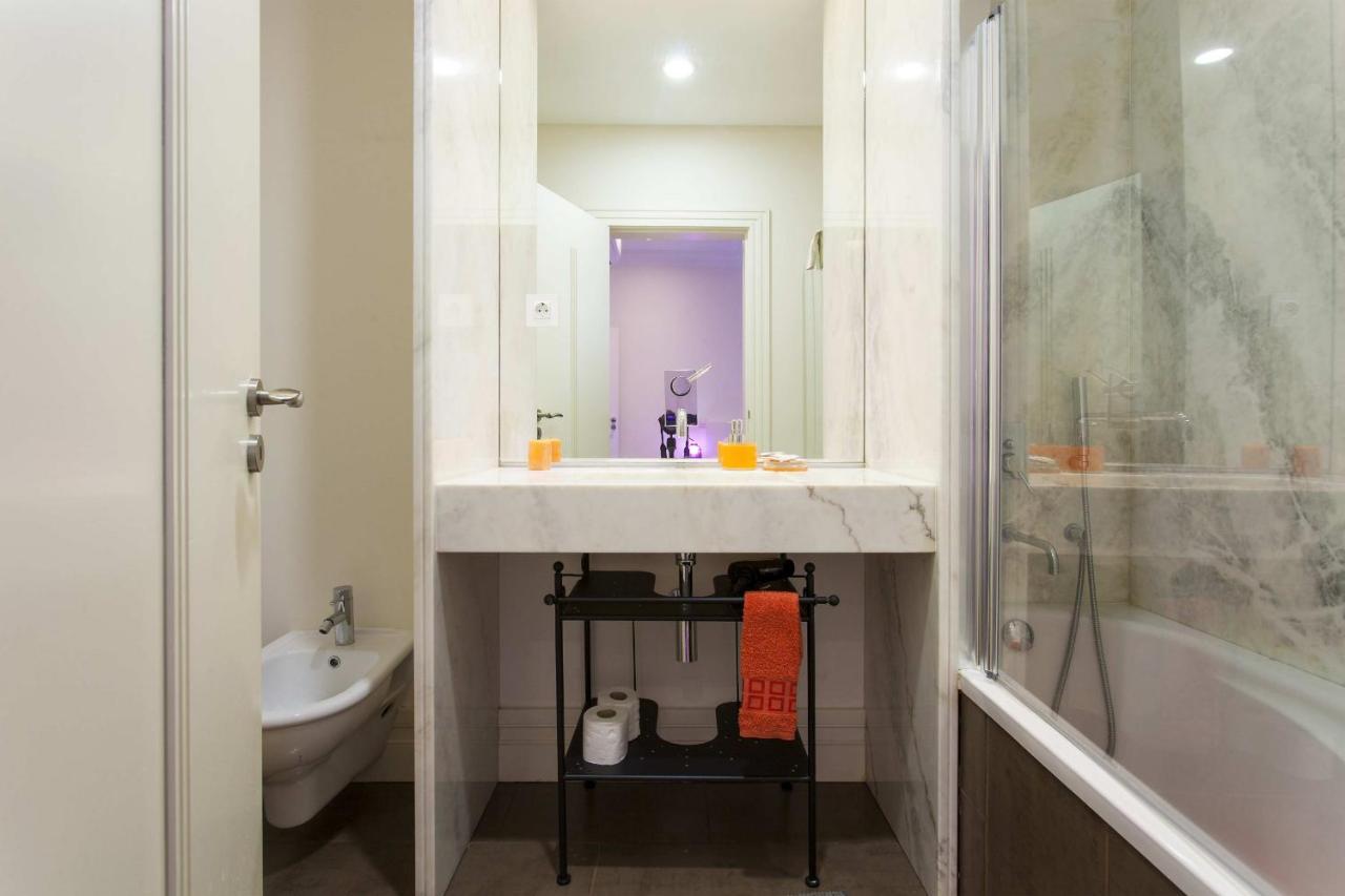 Downtown Madalena By Homing Apartment Lisabona Exterior foto